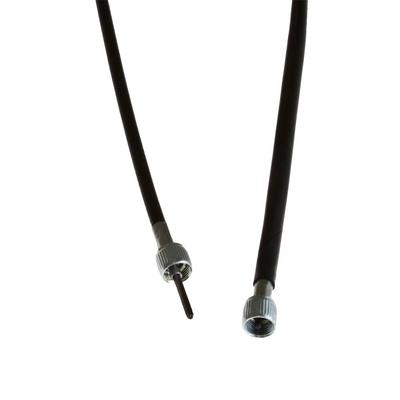JMP Speedometer Cable for Suzuki 600 Intruder, VS 750 Intruder, VS 800 Intruder, VS 1400 Intruder, Length: 880mm