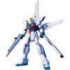 HGAW Mobile Neon Genesis Gundam X GX-9900 Gundam X 1/144 Scale Color Coded Plastic Model Kit Main...