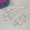 S925 Sterling Silver Balloon Dog Bead Bracelet - Women's Luxurious Cartoon Dog Jewelry