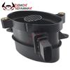 0928400529 MAF Mass Air Flow Sensor For BMW E87 118d 120d E65 E66 E67 730d 730Ld E83 X3 E53 E70 X5 E71 E72 X6 2.0 3.0