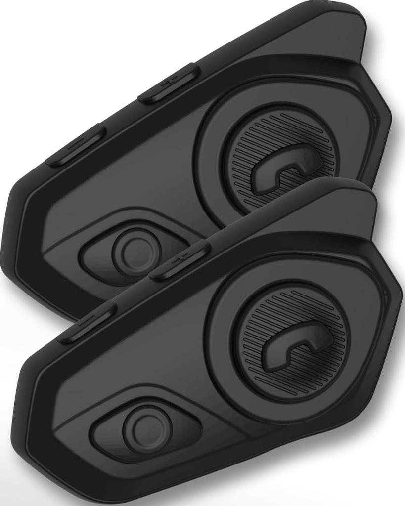 For JESIMAIK Motorcycle Intercom Protective Case Full Easy Set of [New] R16Pro, Cover, Silicone, Protection, Installation, Waterproof, Shockproof,