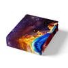 Competitive Sports Boxing Game Three-Piece Quilt Cover Digital Printing Bedding Set Bed Cover