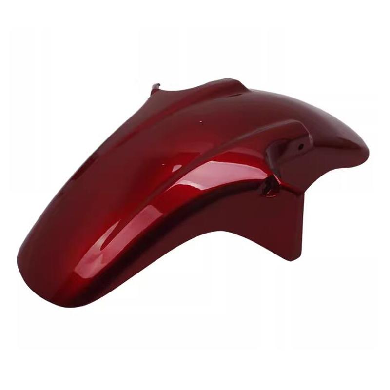 Front Fender Mud Splash Guard For HONDA CB250F CB600F CB900F CB1300 Hornet 250 600 900 CB600 Hornet600 Motorcycle Accessories