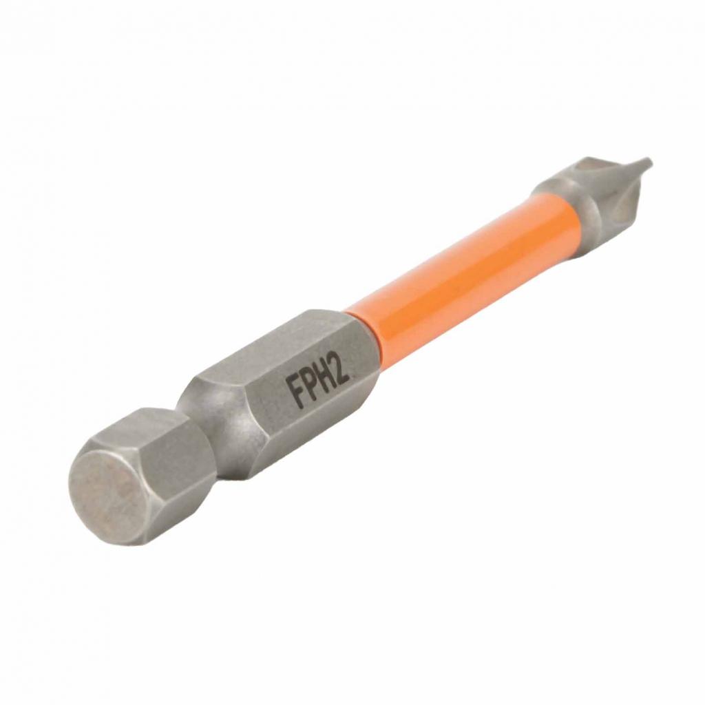 Cross Screw Bit For Electrician Magnetic Special 65/110mm