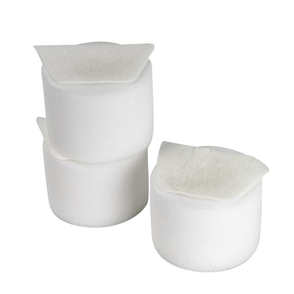 Replacement HEPA Filter for Shark ION Flex DuoClean IF200 IF100 IF201 IF202 IF205 IF251 IF252 IF281 IF282 IF285 X30 X40 F60 Vacuum Cleaner