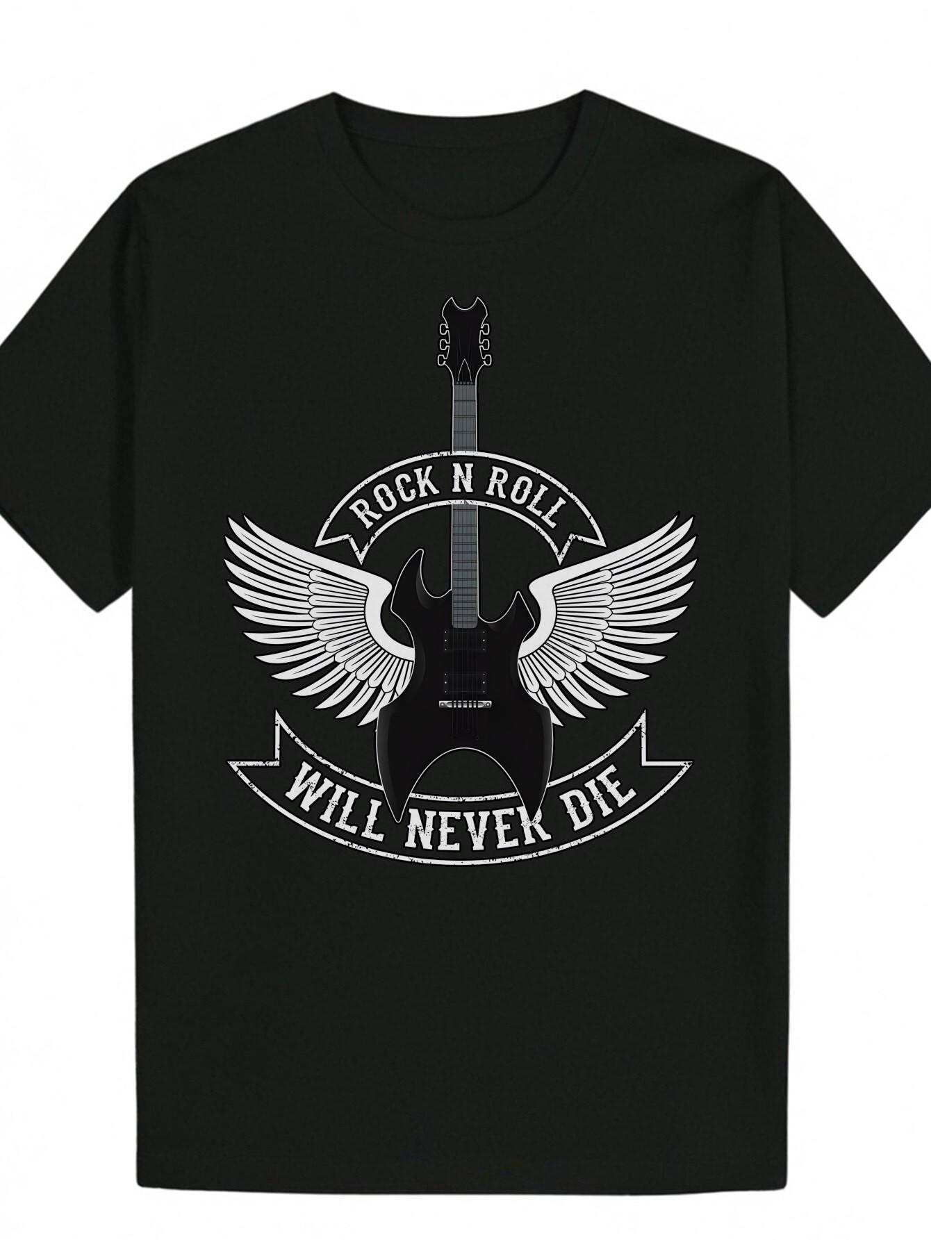 Long Live Santa Claus Claps Clothing 180g 100 Cotton Christmas Tee S