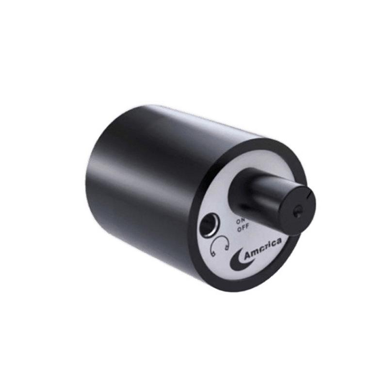 Advanced Water Leak Sensor for Diverse Building Pipeline Leak Detection