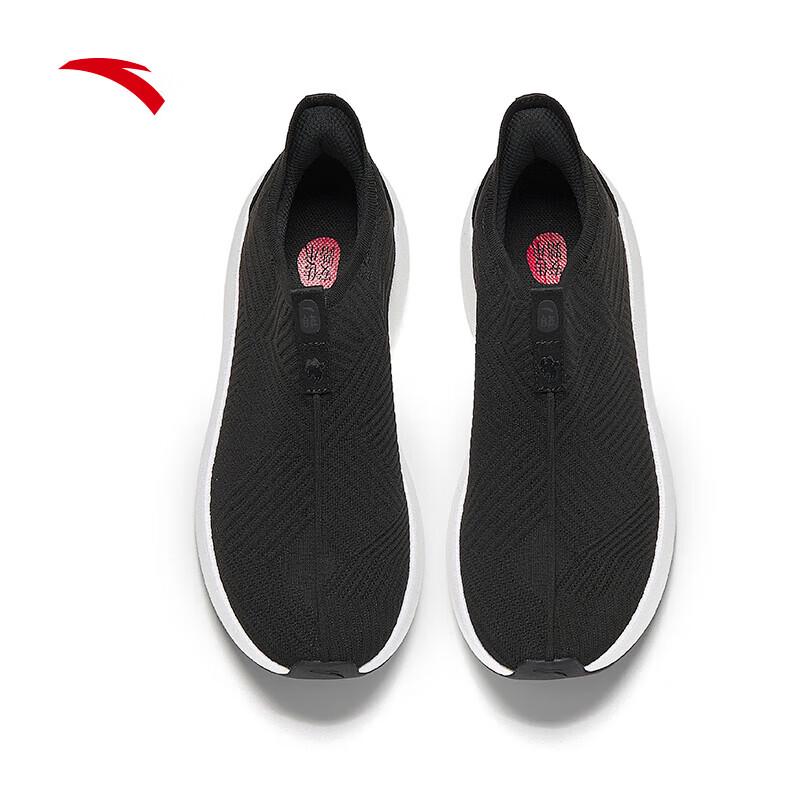 Anta Zizai Unisex Slip-On Breathable Sport Shoes
