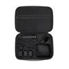 Hard-Shell Storage Box Bag Waterproof Suitcase Portable Travel Carrying Case Pouch Organizer-Fits for RS 3 Mini Durable