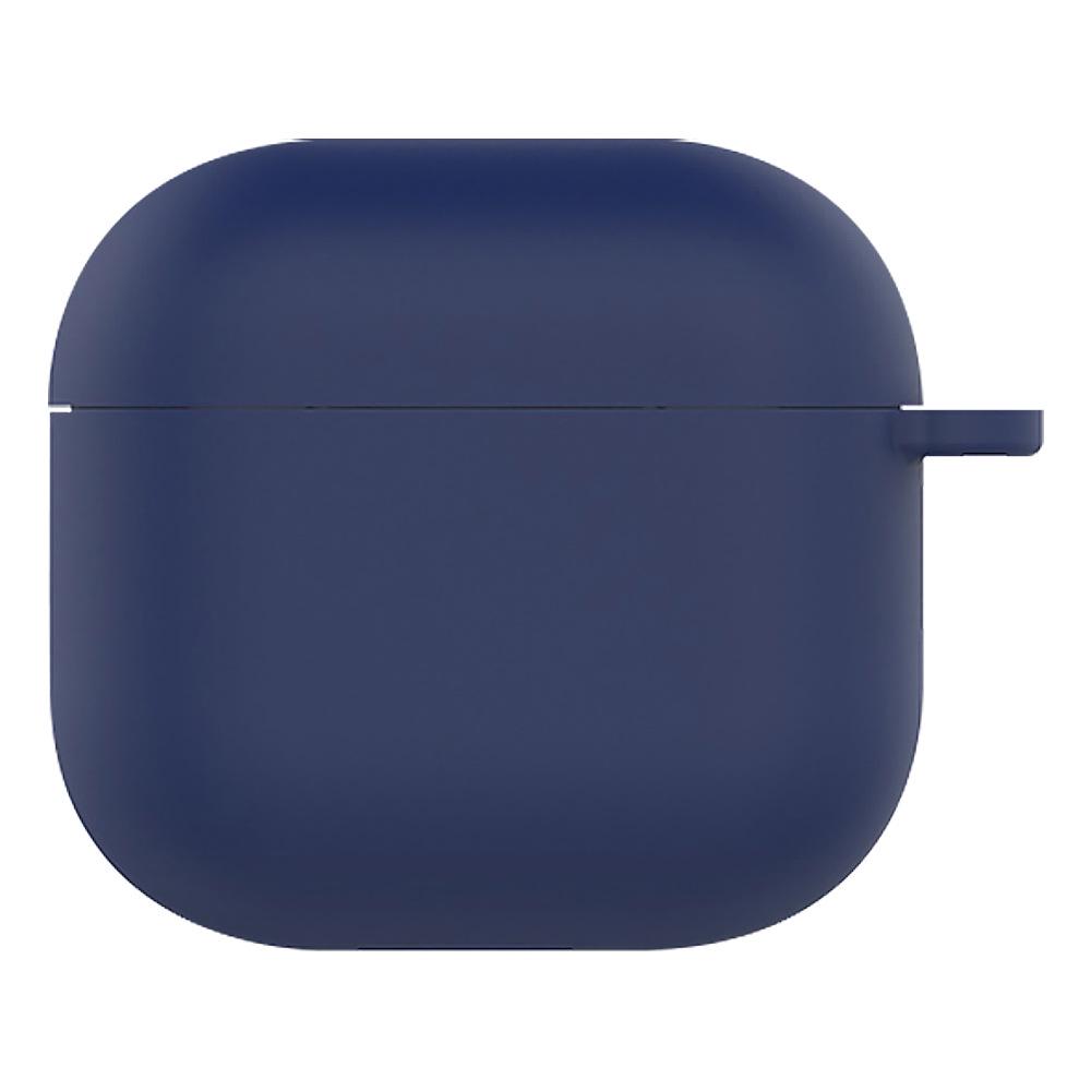 

AirPods 4 & Pro 3 Pure Color Silicone Protective Case AirPods Pro / Pro 2