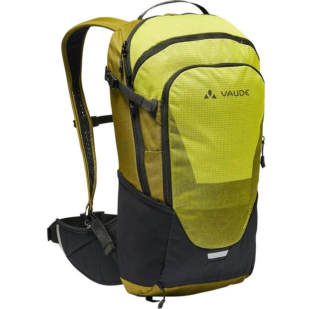

Рюкзак Vaude Moab 15 II bright green (15914-971)