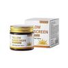 Beef Tallow and Zinc Sun Balm - Beef Tallow for Skin Instant Sun Protection, Beef Tallow Sunscreen for Face & Body Non Greasy Formula, Beef Tallow Moi