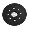 5 Inch Backing Pad Sanding Pad For Bosch RS032 RS031 Models 1295DP 1295DH 1295DVS 3107DVS Grinding Tools