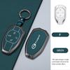 Car Key Case Cover For Trumpchi Gac Gs4 Gm8 Ga3 Ga6 Sgs7 Ga4 Gs5 Gs3 Empow J11 J12 J13 J14 J15 Legend Gs8 Protectiion Shell