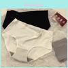 Breathable Summer Ice Silk Womens Underwear With Seamless Design And Sexy Fit