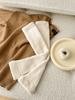 Winter Coral Fleece Over-the-Knee Leg Warmers - Thick, Warm Knee Pads & Sleep Socks for Men and Women