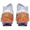 Nike Phantom Luna 2 Elite FG Electric Pack Unisex Sneakers White Multi-Color HF4839-900