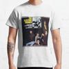 THE ELECTRIC PRUNES, TE VEEL OM TE DROMEN 60'S KLASSIEK T-SHIRT Unisex T-Shirt