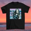 Avril Lavigne Singer Signed Signature 5 Black Unisex S-234XL T-Shirt Unisex T-Shirt
