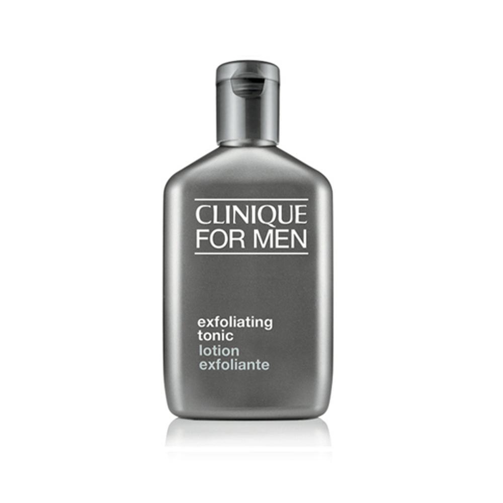 Clinique For Men Peeling-Tonic 200ml - Haut erfrischen, Koreanisch