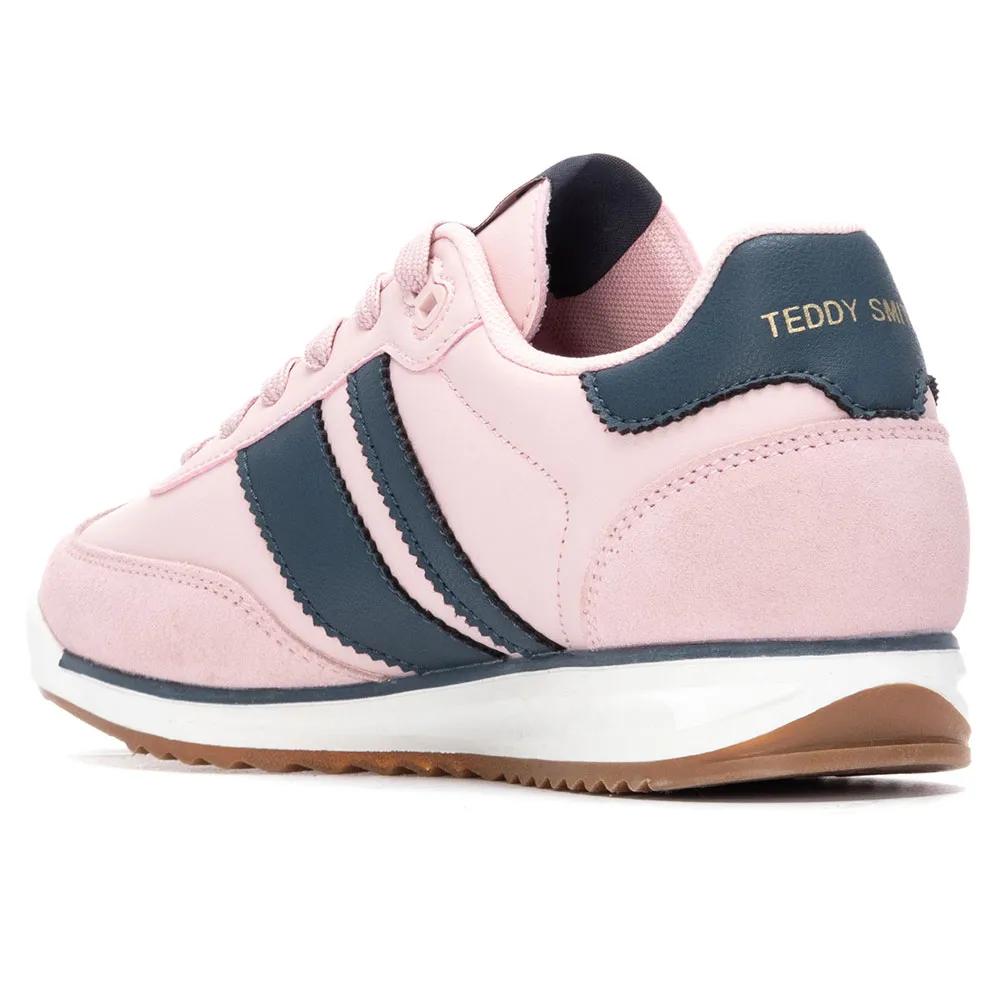 Teddy Smith Sneakers 120232