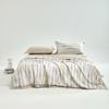 Muji Premium Cotton Cover Mulberry Silk Quilt