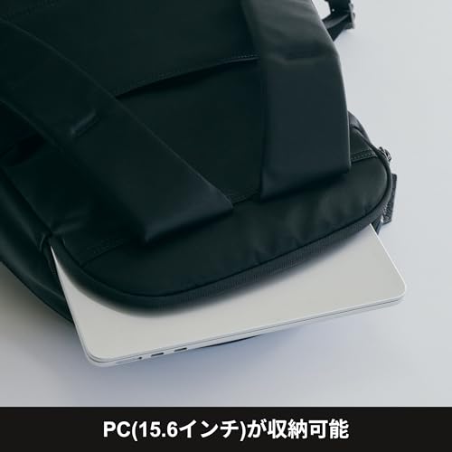 Hartmann Women's Alvano Backpack, 15.6 inch, Laptop Capacity, Work Backpack, Taupe