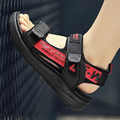 Kinder Mädchen Jungen Sandalen Kinder Strandsandalen Rutschfeste Weiche Sohle Atmungsaktive Jungenschuhe Leichte Kinderschuhe Kinder
