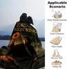 1pc onion rings lord of the rings Flannel Blanket Soft Warm Throw for Home, Office, Travel, All-Season Cozy Bedding GiftL1294