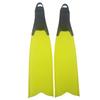 Pinne Lunghe Professionali per Scuba Diving Pinne Leggere Sport Acquatici Scarpe da Spiaggia Snorkeling Free Diving Pesca Subacquea Caccia