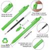 .com : Niziline 11/22Pcs Swear Word Daily Pen Set, Yocartgo Pens, Funny Pens, Funny Office Gifts (11) : Office Products