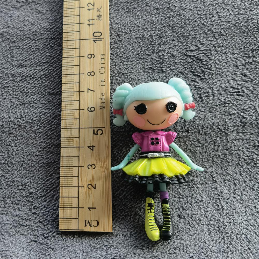 

lalaloopsy Разнообразие оригинальных кукол MGALalaloopsy, кукла-ангел, игрушки для игры в домик, подарки, лучшие подарки для детей