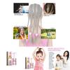 Wiieey Strong Hold Hair Spray For Long Lasting Moisture And Fresh Fragrance In 100ml