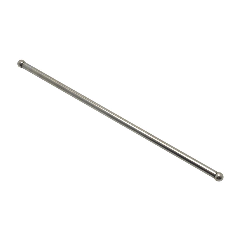 Valve Push Rod Guide Plate Kit For Honda GX160 5.5HP GX200 6.5HP GX 160 200 Gas Engine Motor Part electric grass trimmer