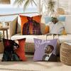 Pop Dadju Pillow Case for Sofa Living Room Home Office Decor Protective Cover