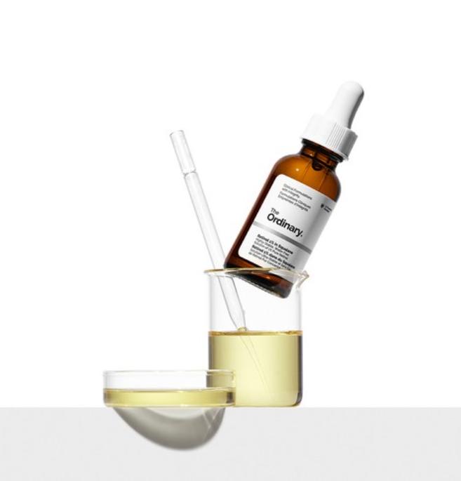 THE ORDINARY Retinol 1% In Squalane – High-Strength Anti-Aging Serum 30ml