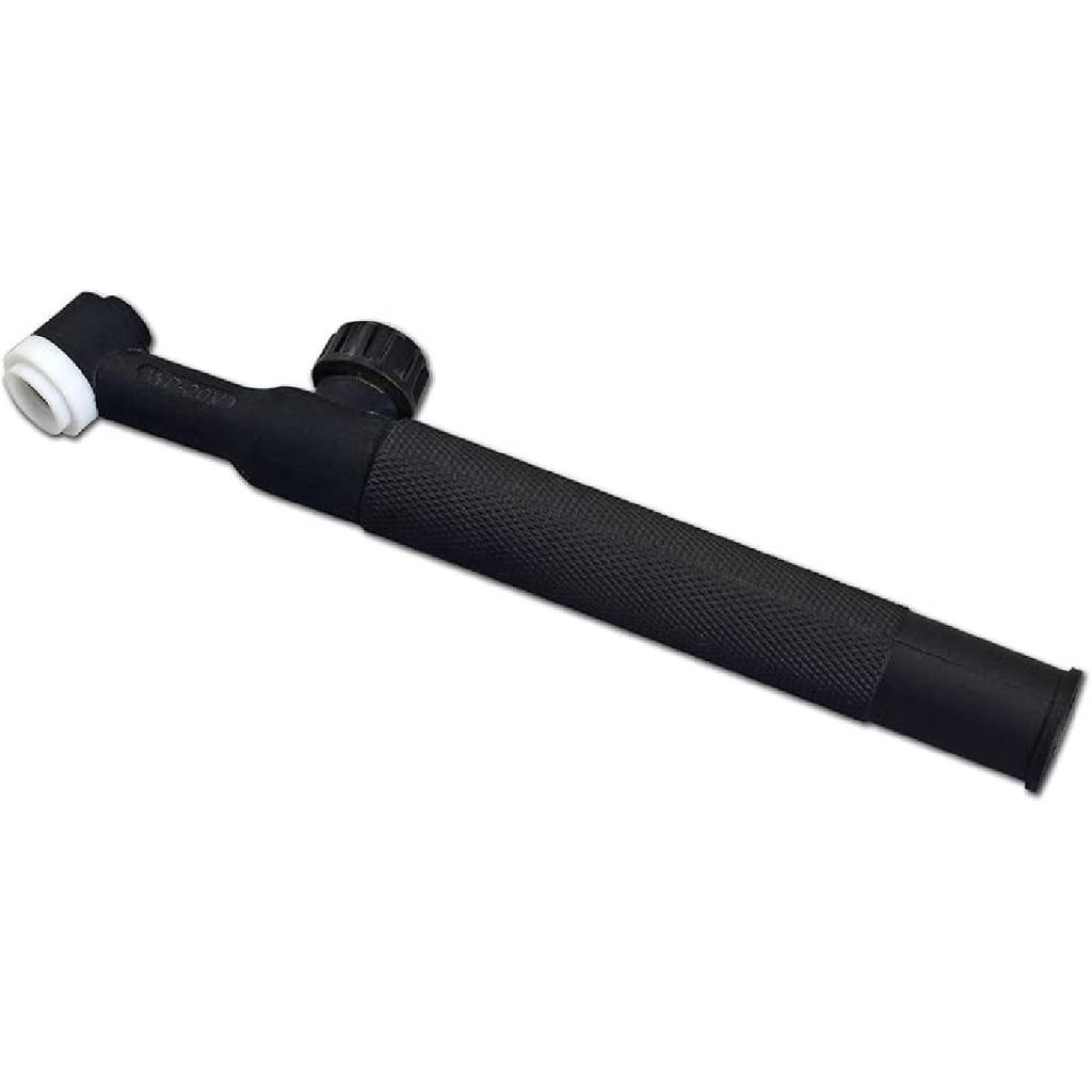 RIVERWELD WP-20F SR-20F TIG Welding Torch Head Body Flexible Head Water Cooled 200Amp