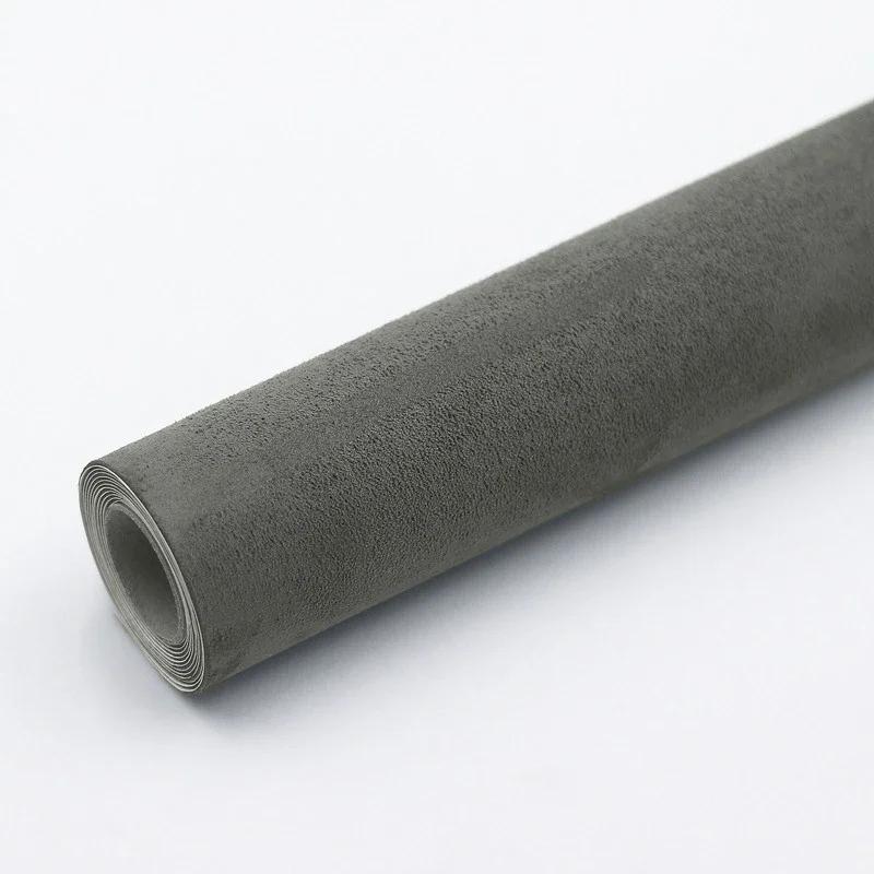50-200*150cm Self Adhesive Suede Fabric for Car Upholstery Repair Patch Elastic Suede Leather Door Panel AB-pillar Modification