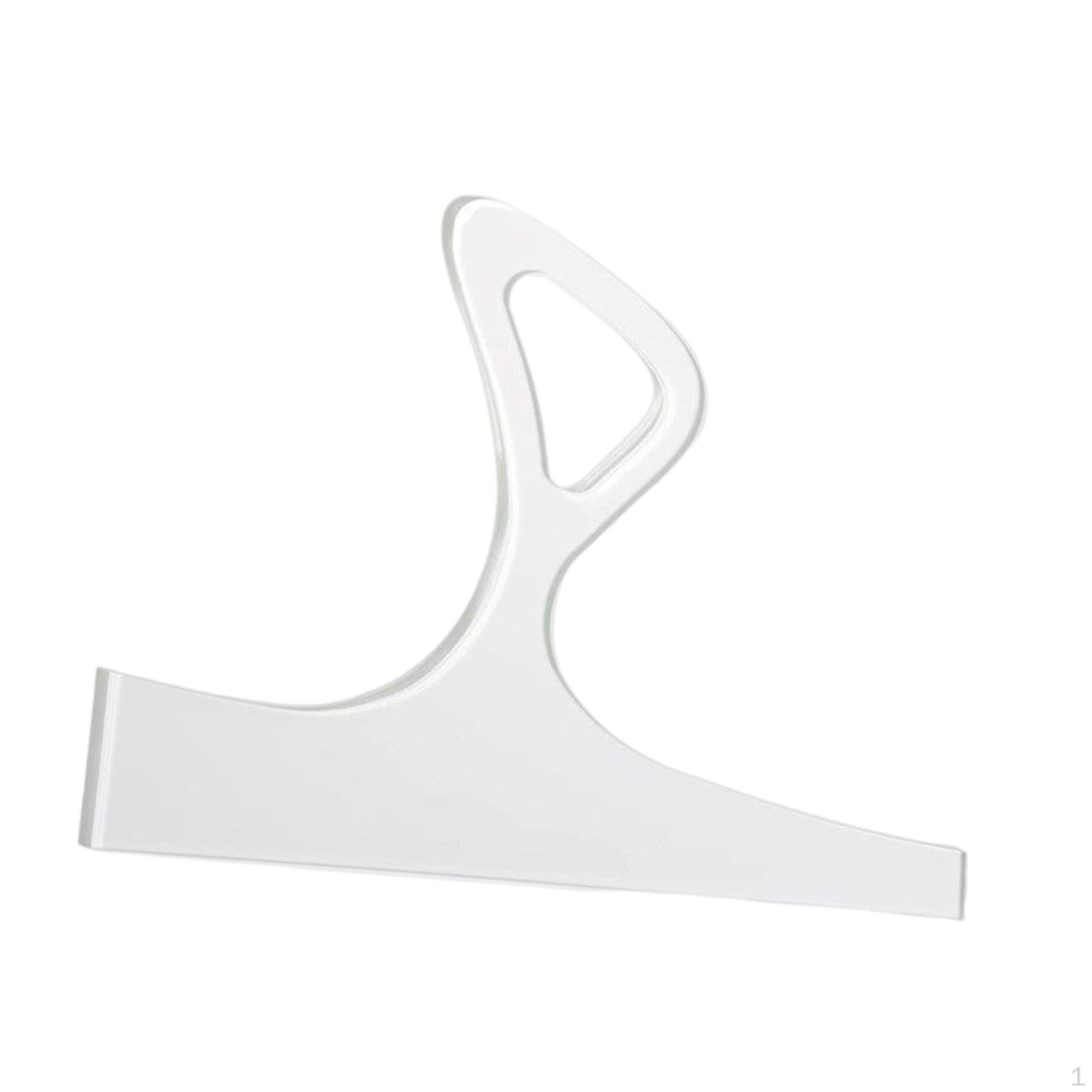 

Woodworking Cutting Board Handle Guide A