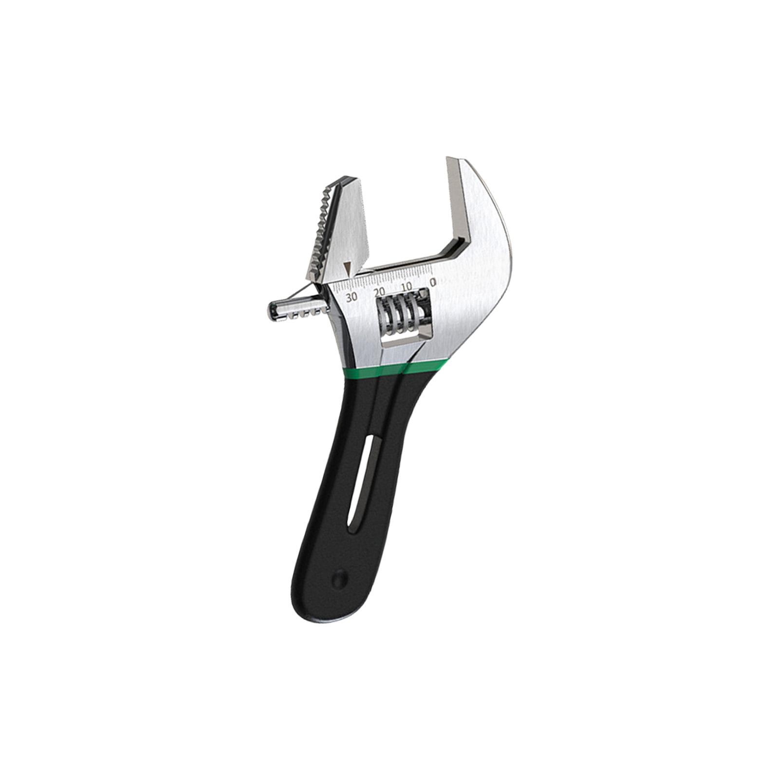 

Strong Short Rod Tool Tool 0 49MM Quick Adjustment Extent Exemplary For Mechanical Repairs 6 inches