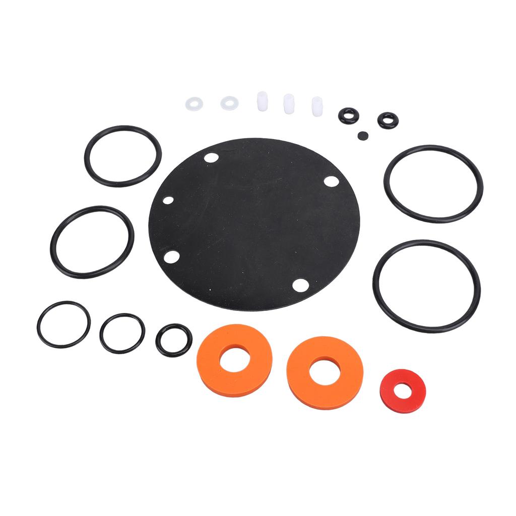 Complete Rubber Repair Kit 905111 Rubber Total Repair Kit for Febco Backflow 825Y Model