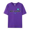 Navi Hey Listen Blue Trail Center Unisexs Designer T Shirt Tshirt Tshirts