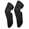 Winter Cycling Protective Gear Safety Knee Guards Motorbike Riding Thick Fleece Lined Windproof Leg Warmers