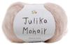 Puppy Julika Mohair Medium Weight Yarn 40 G 102 M 10 Ball Set Col.302 Pink Made In Japan