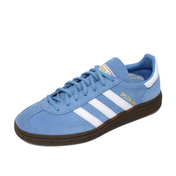 Adidas Originals Handball Spezial J Sneakers Blue Ji2902