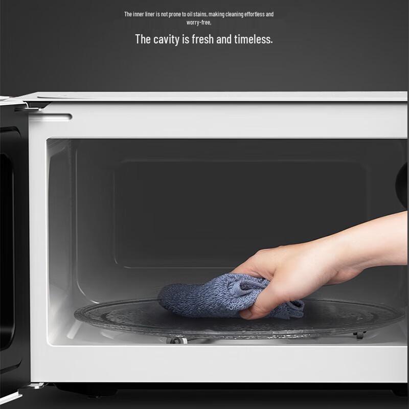 Midea 20L Smart Microwave Oven with Grill and Steam CN Plug (adapter Included)