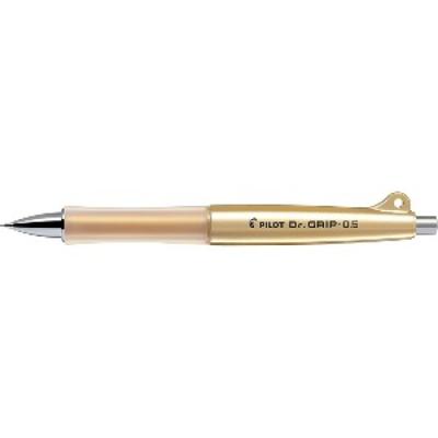 Pilot Druckbleistift Doctor Grip 30 Farben 30th Premium Color Serie Gold [Limitiert]
