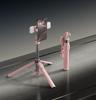 2026 Travel Selfie Stick with 1.3m Retractable Live Broadcast Tripod