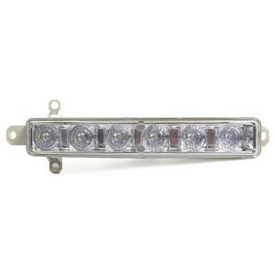 LED Fog DRL Daytime Running Light Side Marker Corner Lamp Blinker Light Suitable For 107 108 308 9802795580 9677409380