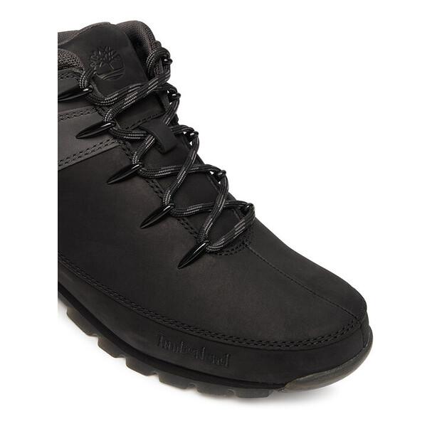Треккинговые ботинки Timberland Euro Sprint Mid